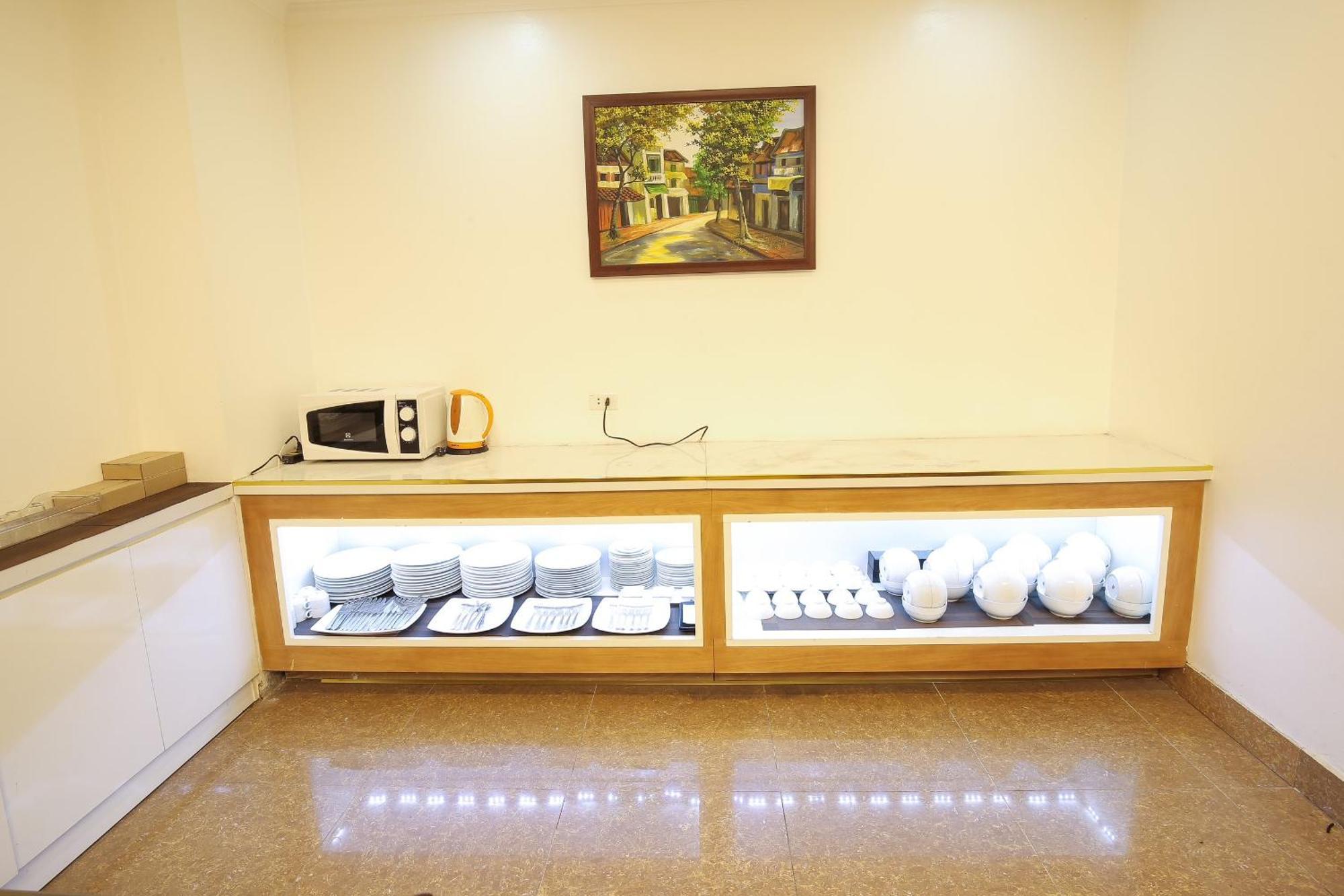 Khach San 239 Otel Hanoi Dış mekan fotoğraf