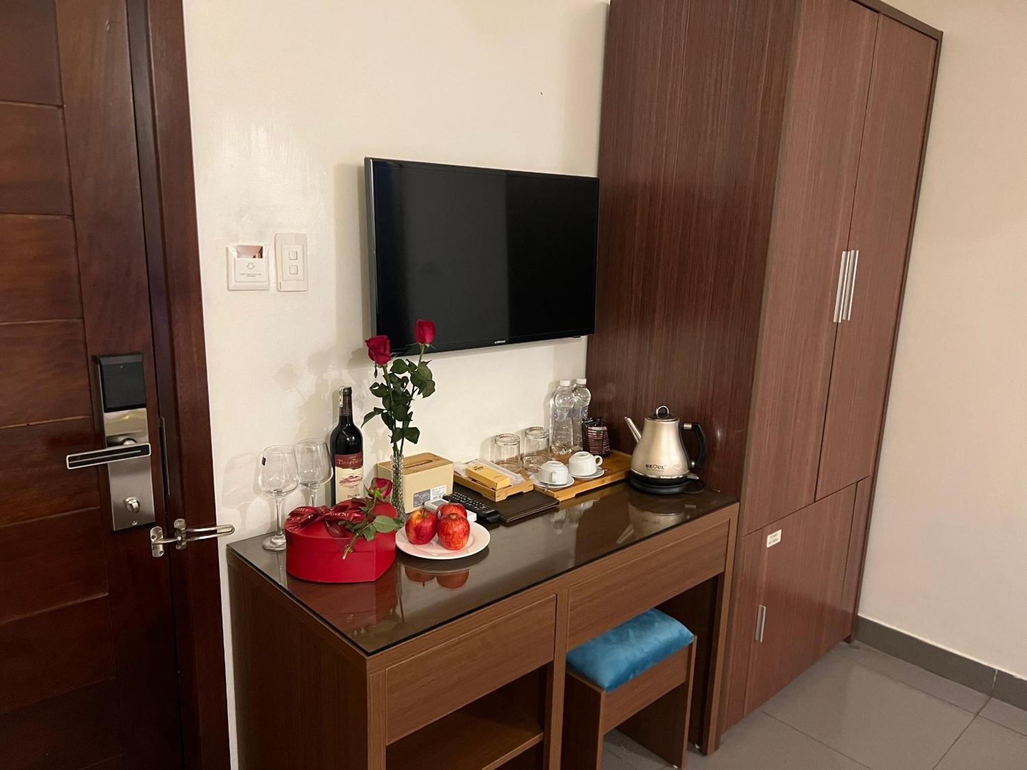 Khach San 239 Otel Hanoi Dış mekan fotoğraf
