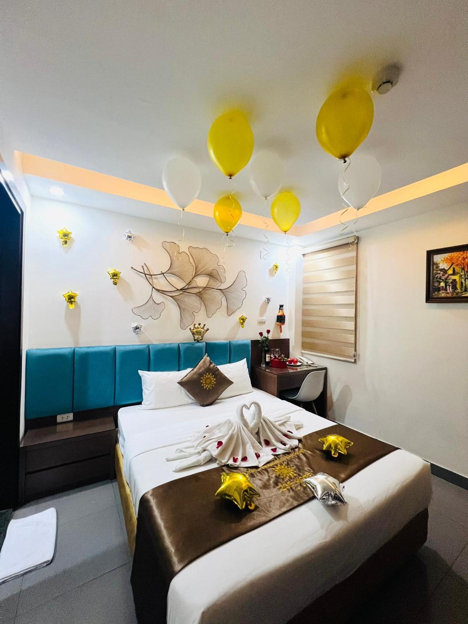 Khach San 239 Otel Hanoi Dış mekan fotoğraf